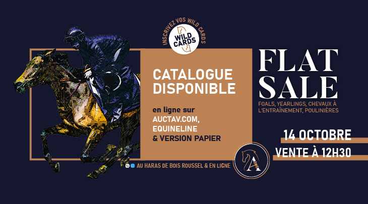 Flat Sale