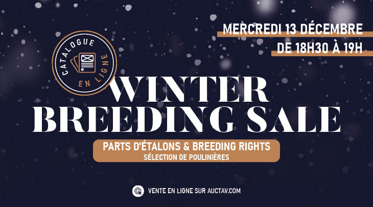 Winter Sale FR
