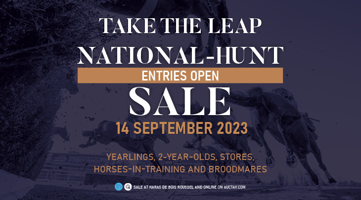 National-Hunt Sale